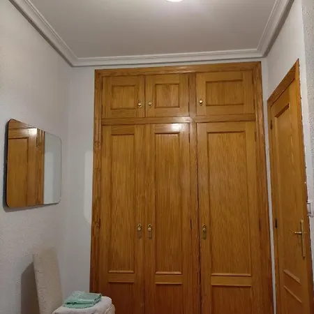 Apartment Afrodita