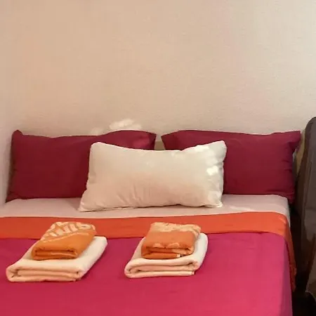 Afrodita Apartment