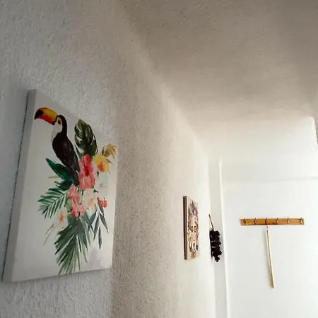 Apartment Afrodita