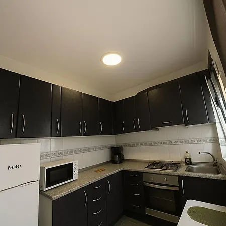 Apartment Afrodita