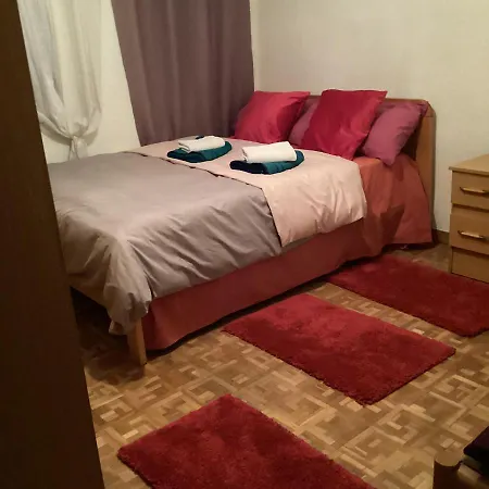 Afrodita Appartement