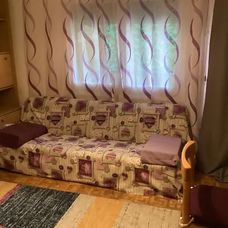 Afrodita Appartement