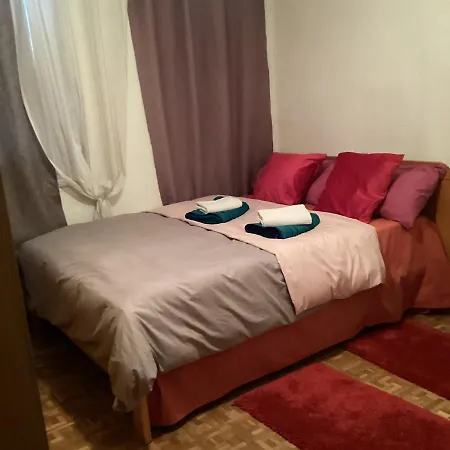 Appartement Afrodita *