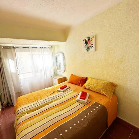 Appartement Afrodita *