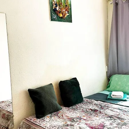 Appartement Afrodita Alicante